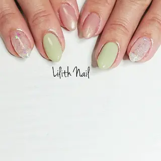 ネイル Lilith Nailのネイルデザイン