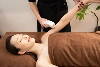 エステサロンMee. 大畑のエステ・リラクイメージ