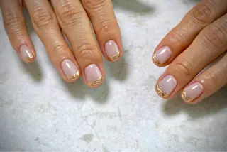 ネイル MH Nailのネイルデザイン