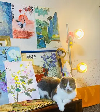 ネイル enju0422所属・谷口 雪のネイルデザイン