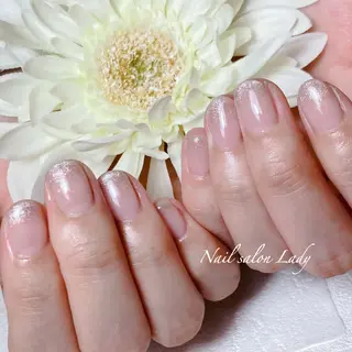 ネイル Nail salon Ladyのネイルデザイン