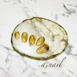 ネイル ネイルサロン エーネイルのネイルデザイン