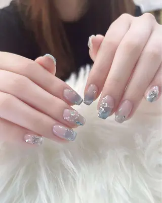 ネイル Hara Nail 【パラジェル使用】のネイルデザイン