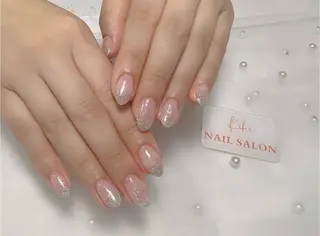 ネイル 小林 あゆみのネイルデザイン