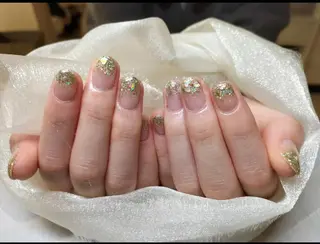 ネイル Coco Nailsのネイルデザイン
