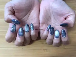 ネイル Nailist Missaのネイルデザイン