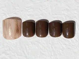 ネイル Suu ..のネイルデザイン