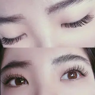 マツエク・マツパ kico.co salonのマツエク・マツパデザイン