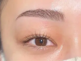アイブロウ lash & brow PORTE269所属・PORTE269🦋 Maika.のマツエク・マツパデザイン