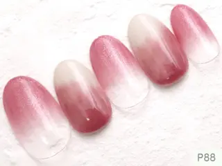 ネイル ネイル nanのネイルデザイン