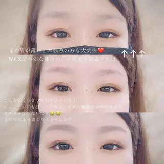 【ｉｒｏｋａ】 AYAKAのマツエク・マツパデザイン