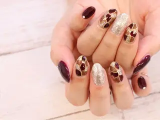 ネイル Dolce.Nail 大宮店のネイルデザイン
