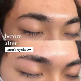 アイブロウ Signpost🌼 アサイのマツエク・マツパデザイン