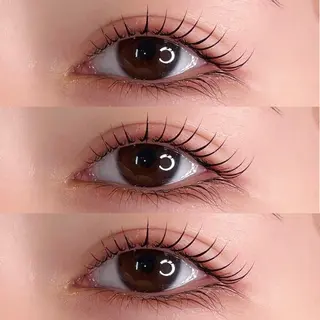 マツエク・マツパ Aya Pilinaの眉毛・アイブロウイメージ