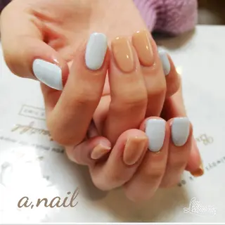 ネイル ネイルサロン エーネイルのネイルデザイン