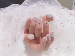 ネイル ジョリ En 💞🦋のネイルデザイン