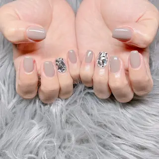 ネイル 個室ネイルサロンDolly  Girl〜ドーリーガール〜所属・DollyGirl KYOKOのネイルデザイン