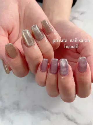 ネイル ✤Ina nail✤のネイルデザイン