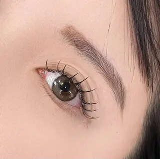 マツエク・マツパ EYELA(アイラ)柏店所属・👑EYELA 柏／ 川村👑のマツエク・マツパデザイン