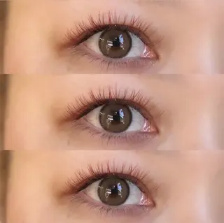 マツエク・マツパ sour~deux 🪽 asukaのマツエク・マツパデザイン