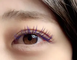 マツエク・マツパ manny eyelashのマツエク・マツパデザイン