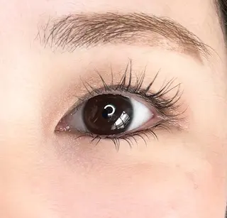 マツエク・マツパ 平本 清夏のマツエク・マツパデザイン