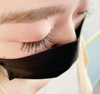 マツエク・マツパ emu eyelash所属・🩵emu eyelash🩵のマツエク・マツパデザイン