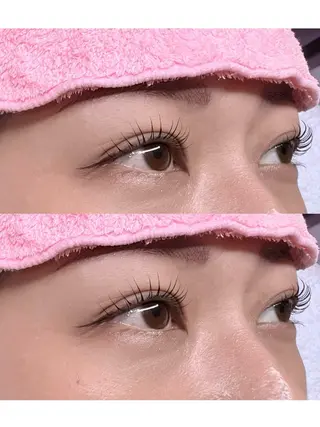 マツエク・マツパ トータルビューティー サロン・Ｎの眉毛・アイブロウイメージ