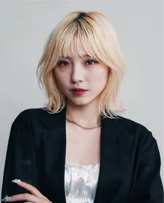 ショート RETOUCH by fifth 銀座店所属・似合わせカット /fifth富樫倭のヘアスタイル