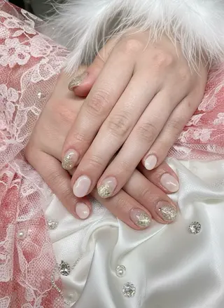 ネイル TUNEHA堂 (当日予約大歓迎)のネイルデザイン