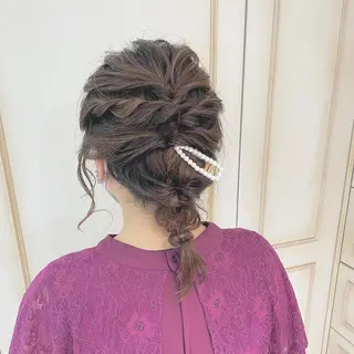 ミディアム ･˚✧すずね˚✧* lucia(ルチア)のマツエク・マツパデザイン