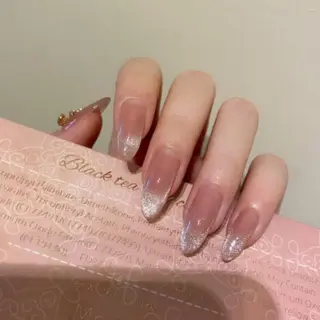 ネイル Vanilla ネイルサロン　西川口のネイルデザイン