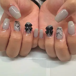 ネイル lulularico aiのネイルデザイン