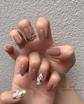 ネイル 森ノ宮❤︎ chieのネイルデザイン