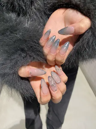 ネイル mizuho .oのネイルデザイン