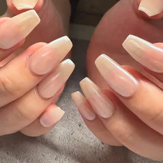 ネイル coco’s nail所属・ココズ　ネイル れなのネイルデザイン