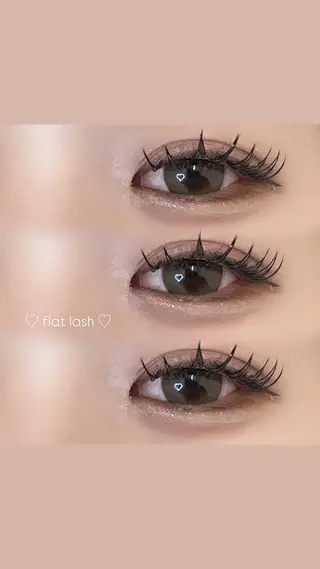 マツエク・マツパ 顔周り指名NO.1 🤍似合わせ／Maoのヘアスタイル