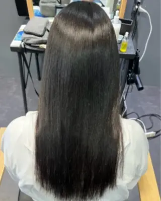 ロング Agu hair edd' 長野駅前店所属・杉原 大夢のヘアスタイル