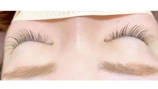 マツエク・マツパ uniii所属・uniii相模大野 Yoshizawaのマツエク・マツパデザイン