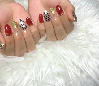 ネイル Nail salon Venusのネイルデザイン