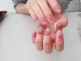 ネイル YUYI.nail salonのネイルデザイン