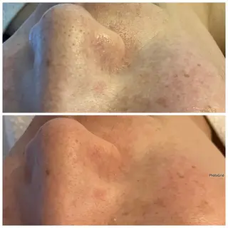 メナード岐阜市茜部 杉浦のエステ・リラクイメージ