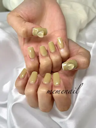 ネイル Noguchi Megumiのその他イメージ