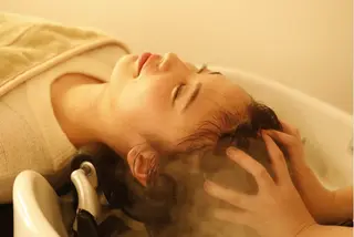 【ミニモ限定価格】 城下竜二のヘアスタイル