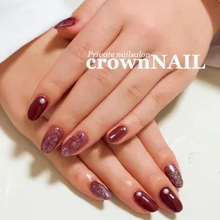 キッズ ネイル ensowa✱laf NAILのネイルデザイン