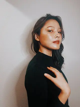 Face up所属・Nakajima Asahiのその他イメージ