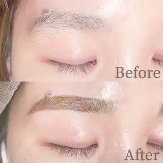 Lila高円寺 イソノのマツエク・マツパデザイン