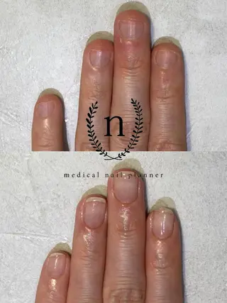 ネイル Rio 𓍼のネイルデザイン