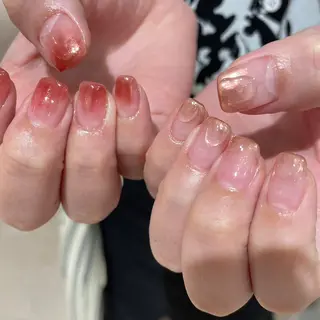 ネイル SACHIKO♪ premiereのネイルデザイン