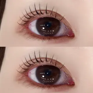 マツエク・マツパ マリーテレジア🩵 OGURAのマツエク・マツパデザイン